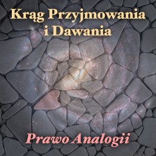 Prawo Analogii – Krąg Przyjmowania i Dawania