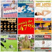 Prekognicja Lotto – KOMPLET medytacji dla intuicyjnego typowania (do 47% taniej)