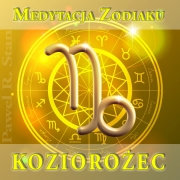 Medytacja Zodiaku – KOZIOROŻEC (integracja Ja z Cieniem)