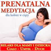 Sposób na stres w ciąży – Medytacja prowadzona dla Kobiet w Ciąży