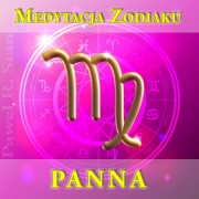 Medytacja prowadzona dla Panny – Medytacja Zodiaku