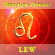LEW – Medytacja Zodiaku (medytacja prowadzona)