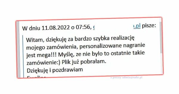 Medytacja z imieniem Medytacja personalizowana, z imieniem, opinia