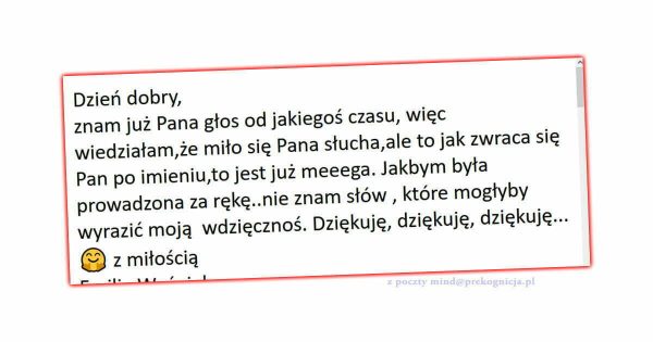 Nagrania z imieniem Imię w nagraniu, Lustro Pieniędzy