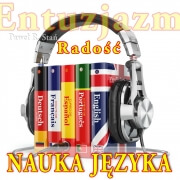 Nauka języka obcego z Radością i Entuzjazmem (programowanie podświadomości)