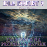 Intensywna Przemiana Materii – Aktywacja. Odchudzanie dla Kobiet, etap 3.