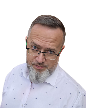 Paweł Robert Stań Prekognicja.pl