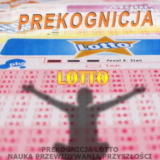 PREKOGNICJA LOTTO – eksperyment 2013