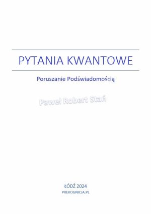 Pytania Kwantowe