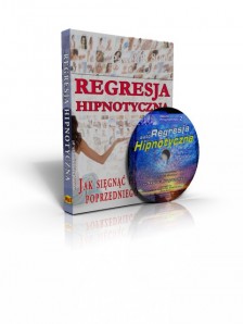 auto Regresja Hipnotyczna (zestaw)