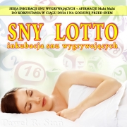 Sny Lotto. Inkubacja – sny wygrywających