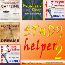 Energizer Relax with Mozart