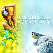 Układ Immunologiczny – Wzmacnianie odporności