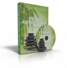 Trening Autogenny Schultza 1-6 (komplet nagrań)