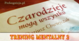 Od czego zacząć trening mentalny dziecka?