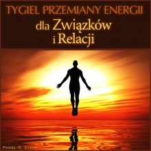 Tygiel Przemiany Energii dla Związków i Relacji