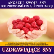 Uzdrawiające Sny (inkubacja uzdrawiającego snu)